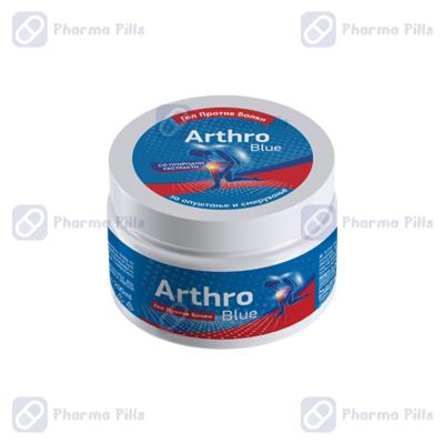 Arthro Blue