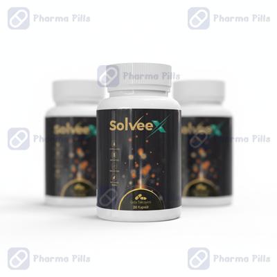Solveex Kapsüller