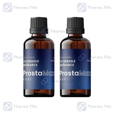 ProstaMax Капљице