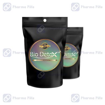 Bio Detox Капсули