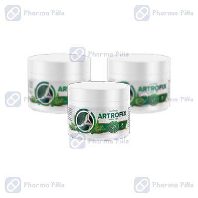 Artrofix Gel