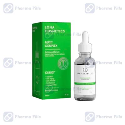 Peptit Complex Serum