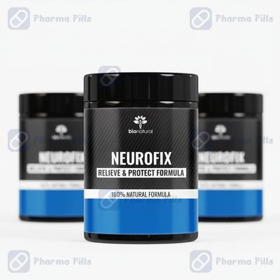 Neurofix Kapsula