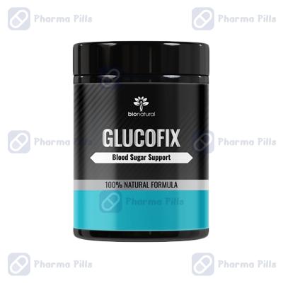 Glucofix