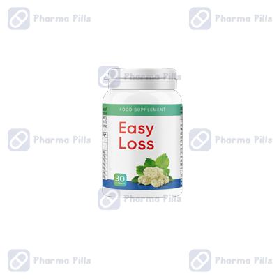 EasyLoss Capsules