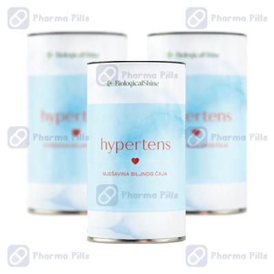 Hypertens Tea