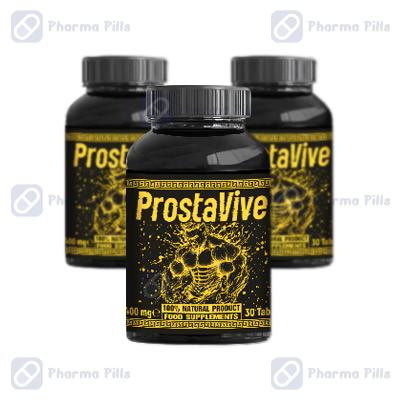 ProstaVive Tabletat