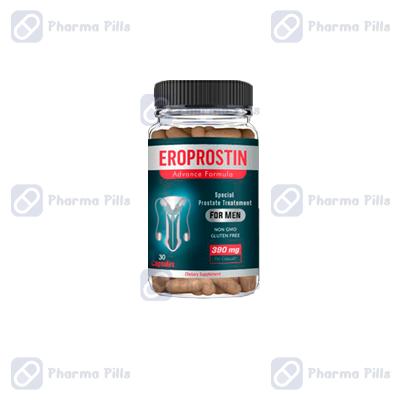 Eroprostin Capsules