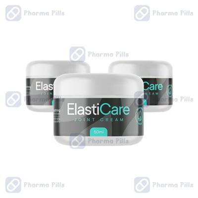 ElastiCare Крем