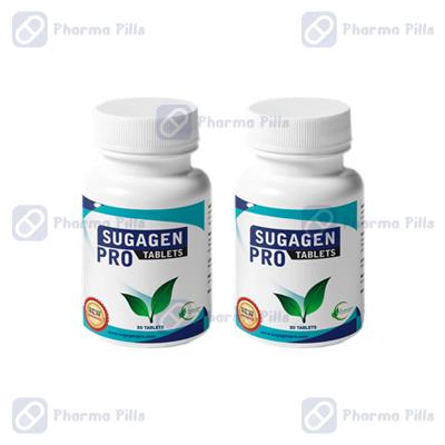 Sugagen Pro Tablets