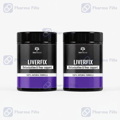 Liverfix Kapsula