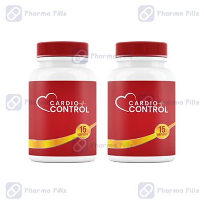 Cardio Control Kapsule