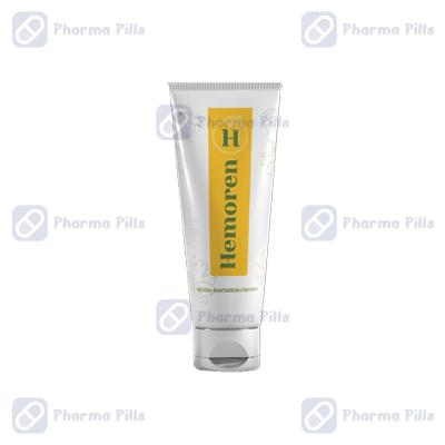 Hemoren Crema