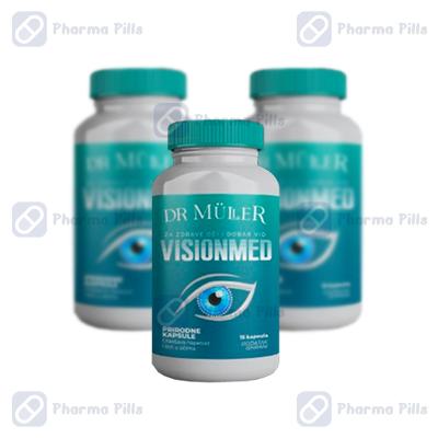 VisionMed Kapsule