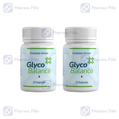 Glyco Balance Капсуле