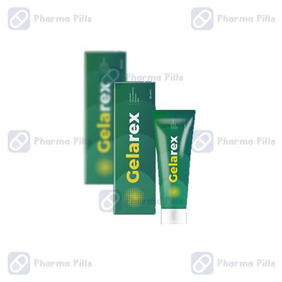 Gelarex Gel