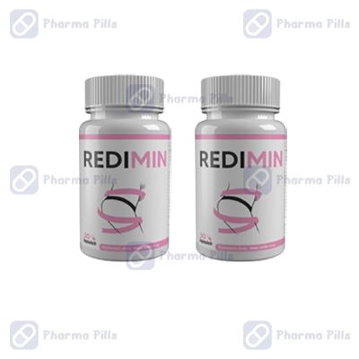 Redimin Capsules