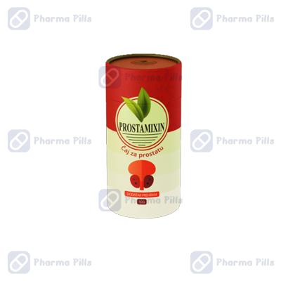 Prostamixin Tea