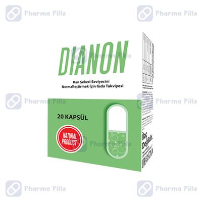 Dianon