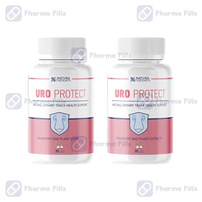 Uro Protect Kapsula
