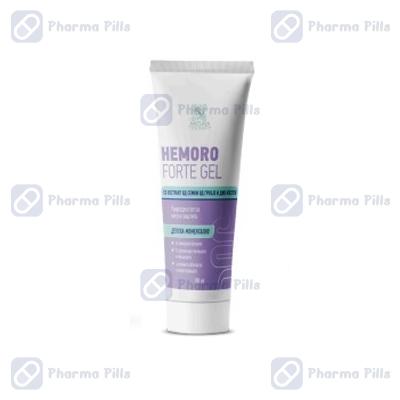 Hemoro Forte Kompleksi