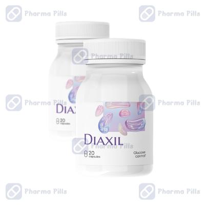 Diaxil Capsules