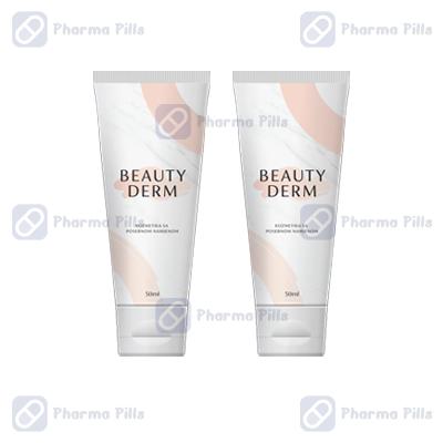 Beauty Derm Cream