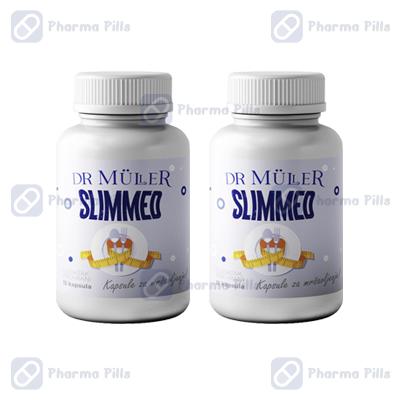 SlimMed Kapsule