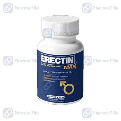 Erectin Tablets