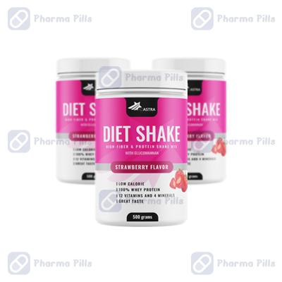 Diet Shake Toz