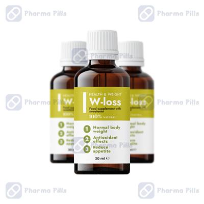 W-Loss Drops