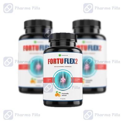 Fortuflex Капсули