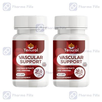 Tenurol Kapsule