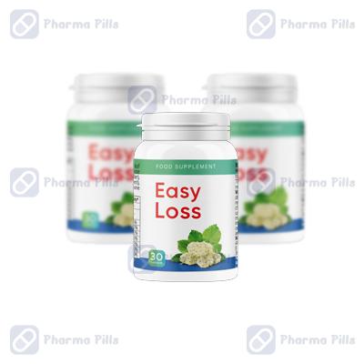 EasyLoss Capsules