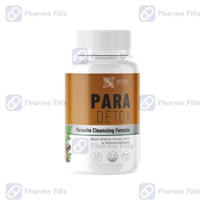 Para Detox