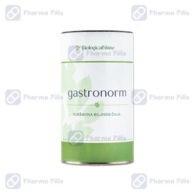 Gastronorm Puder