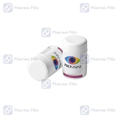 Provisine Tablets