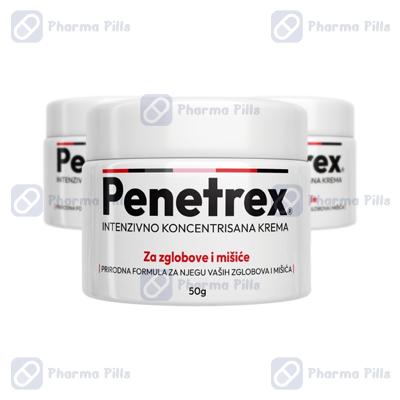 Penetrex Krema