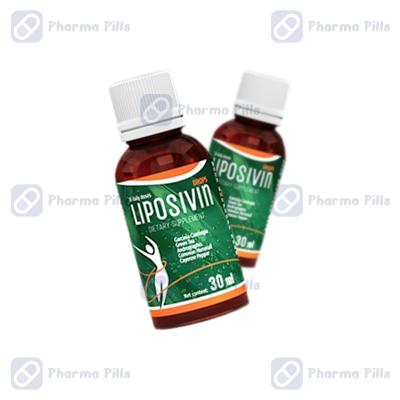 Liposivin Капки