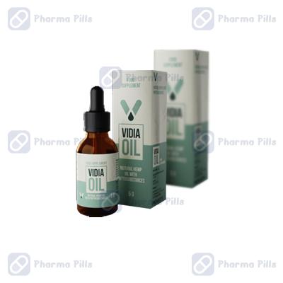 Vidia Oil Olio