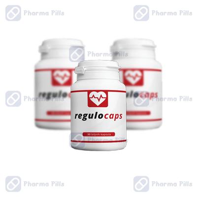 Regulocaps Kapsule