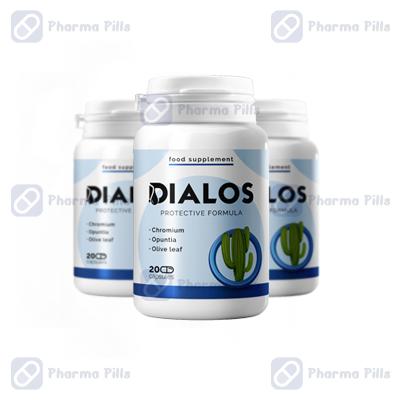 Dialos Kapsule