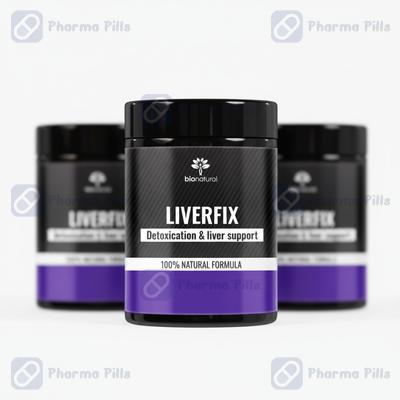 Liverfix Kapsula