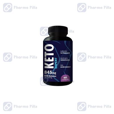 KetoExpert Capsules