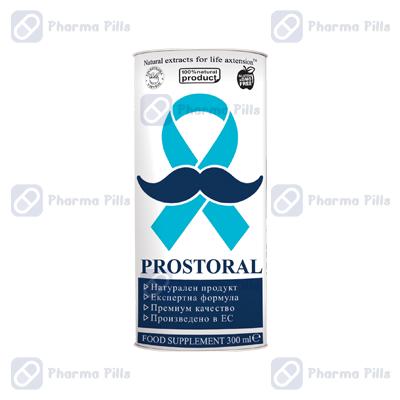 Prostoral Сироп