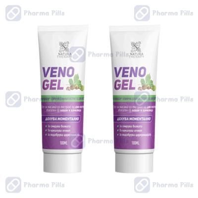 Veno Gel Xhel