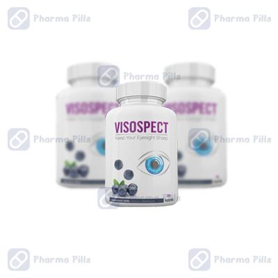 Visospect Capsules