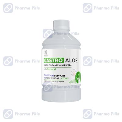 Gastro Aloe