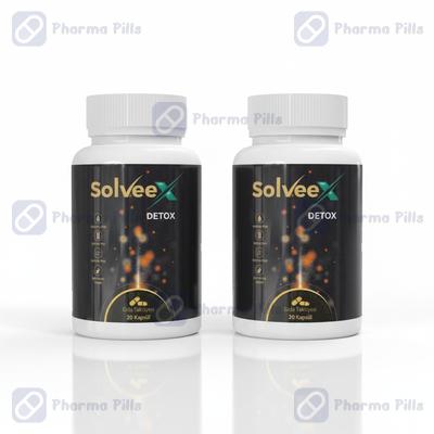 Solveex Kapsüller