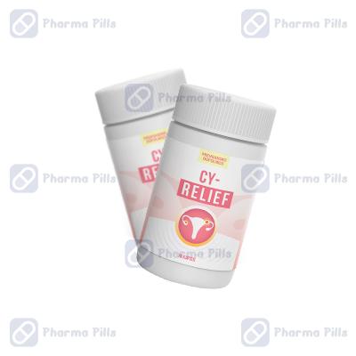 CY Relief Capsules